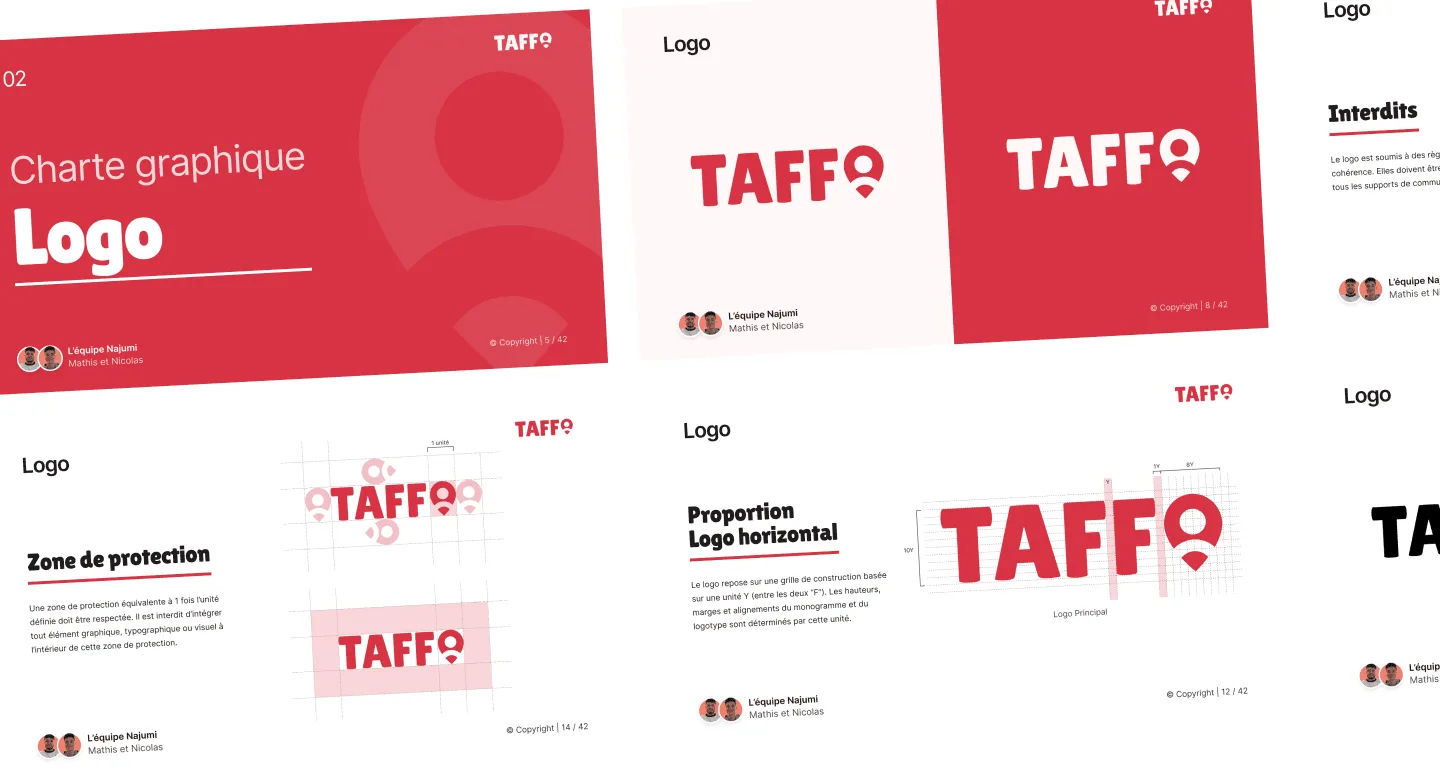 TAFF!