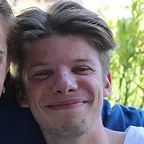 Avatar client satisfait