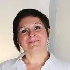 Avatar client satisfait