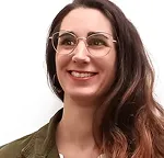 Avatar client satisfait